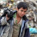 الهوة الطبقية تنهش مجتمع العراق