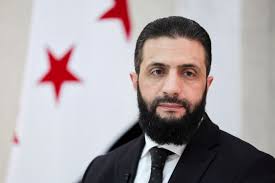 You are currently viewing الشرع يغيب عن القمة العربية في العراق بعد جدل بشأن دعوته