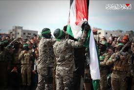 You are currently viewing تفاصيل محادثات مباشرة بين حماس وإدارة ترامب.. هذا ما كشفه قيادي فلسطيني للميادين