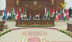 You are currently viewing القمة العربية تعيد للعراق دوره الإقليمي