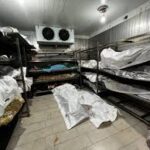 أكثر من 40 شهيداً في غزة فجراً.. والاحتلال يركز قصفه على خان يونس