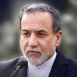 ايران: عازمون أكثر من أي وقت مضى على التوصل إلى اتفاق عادل