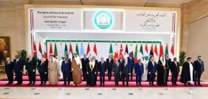 Read more about the article قمة عربية في بغداد اليوم وسط تصعيد العدوان على غزة وتغيرات إقليمية حاسمة
