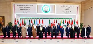 You are currently viewing قمة عربية في بغداد اليوم وسط تصعيد العدوان على غزة وتغيرات إقليمية حاسمة