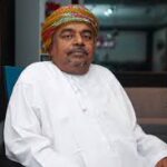 اليمن سوريا لبنان والعراق_المشهد لم يكتمل _ الأستاذ علي بن مسعود المعشني