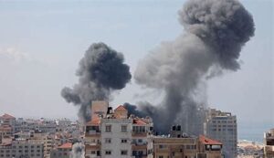Read more about the article “يديعوت أحرونوت “: احتلال قطاع غزة سيكلفنا 30 مليار دولار