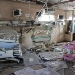 حرب الكيان على غزة.. أطباء يكشفون استهدافا متعمّدا للمنظومة الصحية
