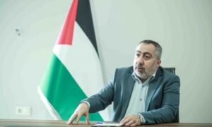 Read more about the article حماس: عقد جولة جديدة من محادثات وقف إطلاق النار مع الكيان في قطر اليوم