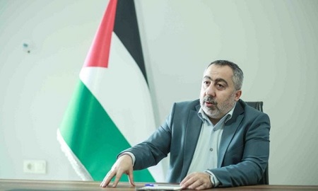 You are currently viewing حماس: عقد جولة جديدة من محادثات وقف إطلاق النار مع الكيان في قطر اليوم