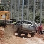 جدار “سنجل”.. عندما يقبع 8 آلاف فلسطيني في سجن كبير