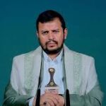 السيد الحوثي: نفذنا 9 عمليات في أسبوع.. وموقفنا بإسناد غزّة ثابت ولن يتغيّر