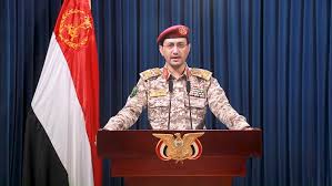 You are currently viewing القوات اليمنية: سنعمل على فرض حصار جوّي شامل على كيان الاحتلال الصهيوني