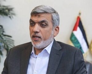 Read more about the article الرشق: توسيع العدوان على غزة يعني زيادة أهداف المقاومة وضرباتها