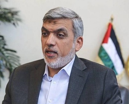 You are currently viewing الرشق: توسيع العدوان على غزة يعني زيادة أهداف المقاومة وضرباتها