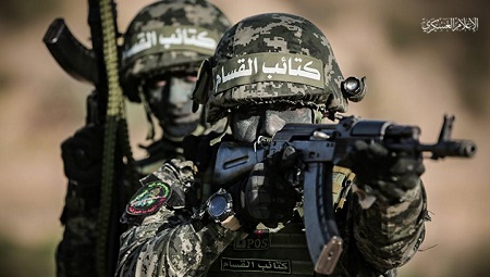 Read more about the article مصدر أمني: حملة تحريض ممنهجة يديرها الاحتلال لضرب ثقة الناس بالمقاومة