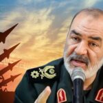 قائد الحرس الثوري: سنهاجم منشآت الكيان النووية السرية إذا استهدفت منشآتنا