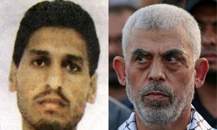 You are currently viewing هل أصبح عز الدين الحداد زعيم حماس في غزة وآخر قادتها الأحياء؟