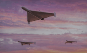 Read more about the article الكيان يدمن انتهاك الأجواء العراقية: من 1981 إلى 2025