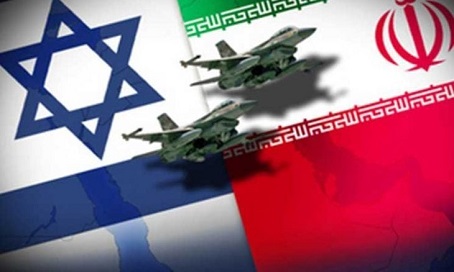Read more about the article في ظل غياب تواجد حربي غربي مكثف في الشرق الأوسط.. هل الكيان قادر على شن هجوم ضد إيران وتحمل تبعاته؟
