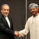 بعد إلغاء مباحثات مسقط.. الرئيس الإيراني: لن نفاوض بشأن الملف النووي إذا استمرت الهجمات النظام الصهيوني
