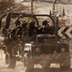 وزارة الخارحية السورية تدين إطلاق صاروخين باتجاه الجولان.. وجيش الإحتلال يقصف مواقع بغرب درعا السورية وكاتس يهدد برد حاسم