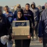 مؤسسة غزة الإنسانية المدعومة أميركيا تغلق مراكزها في القطاع الأربعاء بعد استشهاد عشرات المدنيين على هامش عملياتها لتوزيع المساعدات خلال الأيام الأخيرة