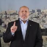 حماس مستعدة لمفاوضات جديدة لهدنة في غزة وتسليم الحكومة و37 شهيدا بقصف إسرائيلي في القطاع