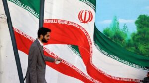 Read more about the article إيران: تخصيب اليورانيوم بنسبة 60% لا يُخالف معاهدة حظر انتشار الأسلحة النووية ويخضع بالكامل للرقابة الدولية