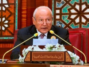 Read more about the article جدل عن خليفة ” أبو الغيط” في الجامعة العربية: مصري أم سعودي؟ من يحسم الأمر؟ “القاهرة” تواجه ساعة الحقيقة