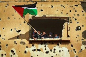 Read more about the article تطورات مفاجئة بمفاوضات وقف إطلاق النار في غزة.. مقترح جديد لـ”بحبح” يضع ضمانات لإنهاء الحرب بعد مُهلة الـ60 يومًا