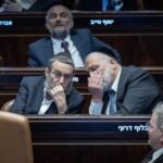 لتأجيل التصويت على “حل الكنيست”.. حكومة نتنياهو تحاول الهروب من الأزمة وتطرح عشرات مشاريع القوانين