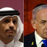 بأوامر نتنياهو: قطر تشتري أسلحة ومعدّات تكنولوجيّة من الصناعات العسكريّة للكيان بمئات ملايين الدولارات.. وفدٌ قطريٌّ رفيعٌ زار الكيان لتوقيع الصفقات.. القواعد العسكريّة الأمريكيّة بالوطن العربيّ تُواصِل إمداد الاحتلال بالأسلحة لذبح الفلسطينيين