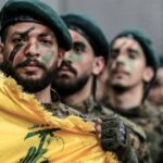 “حزب الله”: ضربات الإحتلال الصهيوني على إيران تؤكّد أن العدو لا يلتزم بمنطق أو قوانين ويقوم بمغامرات تنذر بإشعال المنطقة