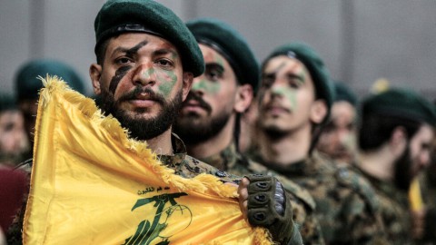 You are currently viewing “حزب الله”: ضربات الإحتلال الصهيوني على إيران تؤكّد أن العدو لا يلتزم بمنطق أو قوانين ويقوم بمغامرات تنذر بإشعال المنطقة