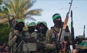 Read more about the article القسام وسرايا القدس تعلنان قتل عسكريين صهاينة واستهداف آليات عسكرية شمالي وجنوبي غزة