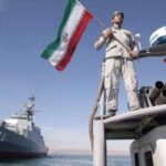وكالة “مهر”: إيران أبلغت فرنسا وبريطانيا وأمريكا بأنها ستستهدف منشآتها في المنطقة بحال مساعدة ودعم الكيان