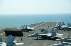 Read more about the article من هو “الغوريلا” الذي يؤثر على استراتيجية ترامب تجاه إيران ويدفع باتجاه رد عسكري قوي ضدها؟