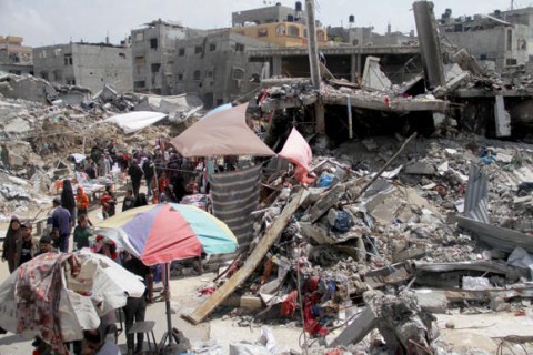 You are currently viewing “يديعوت أحرونوت”: مصر تعمل على صياغة اقتراح جديد لوقف إطلاق النار في قطاع غزة وإطلاق سراح الرهائن وستقدمه في الأيام المقبلة وحماس مستعدة للتعاون