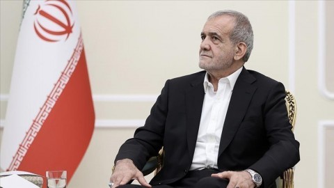 You are currently viewing إيران تندد بالسلوك “الهدّام” لمدير الوكالة الدولية للطاقة الذرية وتصف طلبه زيارة المواقع التي تعرضت للقصف بـ”نية خبيثة”