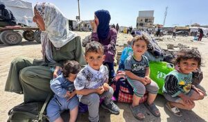 Read more about the article هل يفرض الاتحاد الأوروبي عقوبات جزئية على الكيان؟