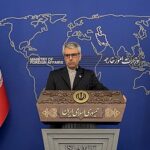 إيران: “سنقدم مقترحًا نوويًا معقولًا ومتوازنًا… نحثّ واشنطن على اغتنام الفرصة”