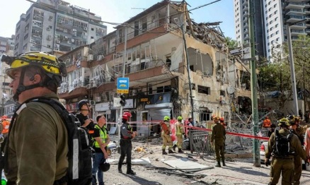 You are currently viewing وول ستريت جورنال: تكاليف الحرب على إيران تثقل كاهل الكيان.. الخسائر قد تتجاوز 12 مليار دولار