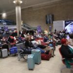 رعب” نتنياهو الأخطر.. “هجرة جماعية لنصف مليون أمريكي – صهيوني”: القوانين تجبر واشنطن على تفعيل “بروتوكولات الإجلاء” وتل أبيب دفعت السفارة للاعتذار.. وسؤال “تقني” حساس للبنتاغون: “كيف نمنع إيران من التحدث لشعبنا؟”