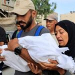 استشهاد 144 فلسطينيا وإصابة 560 خلال 24 ساعة جراء العدوان الإحتلال الصهيوني المتواصل على غزة