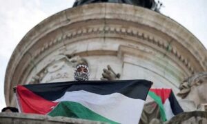 Read more about the article مؤتمر في باريس… تراجع الاعتراف بدولة فلسطين وبقاء الزخم الدولي لحل الدولتين