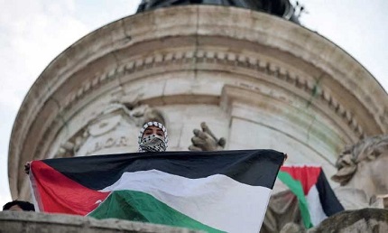 You are currently viewing مؤتمر في باريس… تراجع الاعتراف بدولة فلسطين وبقاء الزخم الدولي لحل الدولتين