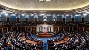 Read more about the article انتقادات من جمهوريين وديمقراطيين للهجوم الأميركي على إيران: مخالف للدستور