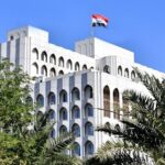 العراق: “انتهاك صارخ”.. ثلاث صواريخ للكيان الصهيوني ضربت أراضينا
