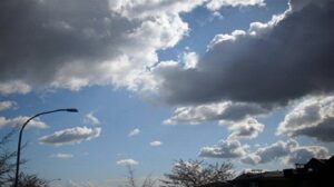 Read more about the article طائرتان في سماء العراق رغم اغلاق الأجواء.. ما وجهتهما؟