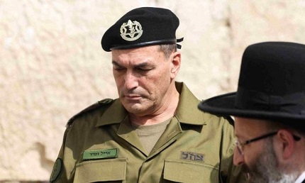 You are currently viewing إعلام عبري: الجيش يفضل إبرام صفقة تبادل أسرى على مواصلة الحرب على غزة